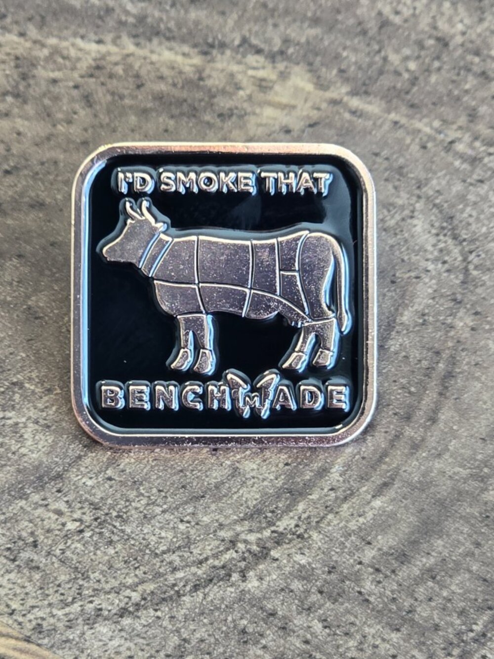 Benchmade Swag Pack - Picture 5 of 7